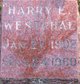  Harry E. Westphal