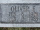  Oliver Everett Garnes