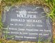  Donald Michael “Don” Walper