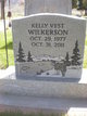 Kelly Vest “Pinky” Wilkerson Photo