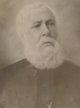 Rev Charles Maginniss