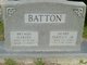  Henry Parsley Batton Jr.