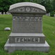  Henry Arnold Fenner Jr.