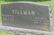 Walter W Tillman Jr. Photo