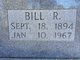 Bill Royal “Billy” Harris