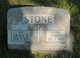  Grace Katherine <I>Stinchcomb</I> Stone
