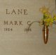 Marcus Claude “Mark” Lane Photo