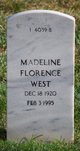 Madeline Florence Rocco West Photo