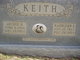  Kathleen <I>Staten</I> Keith