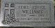  Ethel Eunice <I>Hauschild</I> Williams
