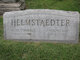  John William “Bill” Helmstaedter Jr.