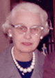  Mary Ethel <I>Mowrey</I> Gudgel