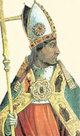 Cardinal Francisco Jiménez de Cisneros