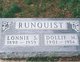  Lonnie Sanford Runquist