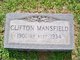  Clifton Mansfield