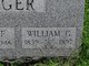  William Gardner Pittenger
