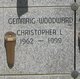 Christopher L Gemmrig-Woodward Photo