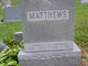  Richard J Matthews