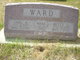  Carl Albert Ward