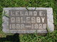  Leland E Oglesby