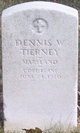  Dennis W Tierney