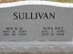  Ben B Sullivan Sr.