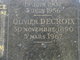  Olivier Decroix