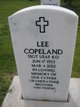  Lee Copeland