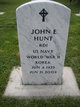  John Edward “Jack” Hunt