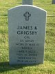  James Knight “Jimmy” Grigsby