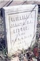  William Elijah Little