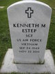  Kenneth Michael “Ken” Estep