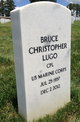  Bruce Christopher Lugo