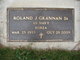  Roland J. Grannan Sr.