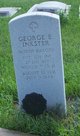 Pvt George E Inkster