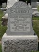  Charles Chambers
