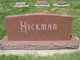  Edison Wilson Hickman
