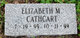  Elizabeth Marie Cathcart
