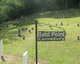 Bald Point Cemetery