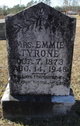  Emmie Tyrone