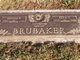  Ezra G Brubaker