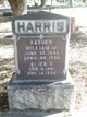  William Washington Harris III