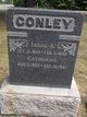 Isaac A Conley