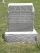  George E. Mann