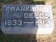  Franklin Delos Ogden