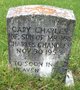 Cary Charles Chandler Photo