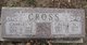  Charles Clyde Cross