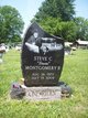 Steve C. “Stevie” Montgomery II Photo