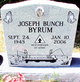  Joseph Bunch Byrum
