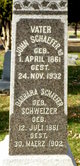  Barbara <I>Schweitzer</I> Schaefer
